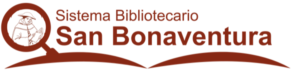 Sistema Bibliotecario San Bonaventura